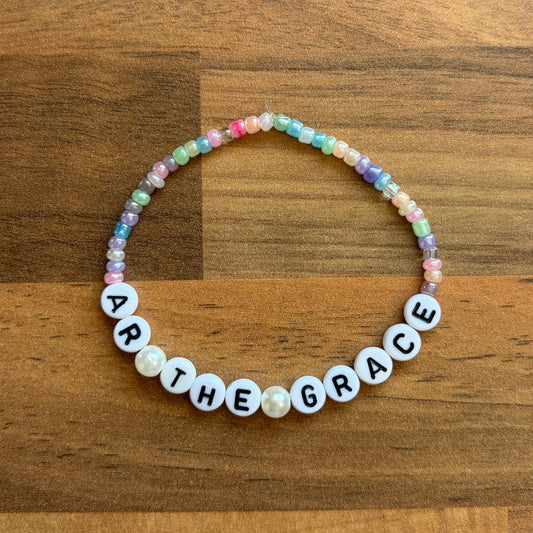 AR The Grace Handmade Bracelet