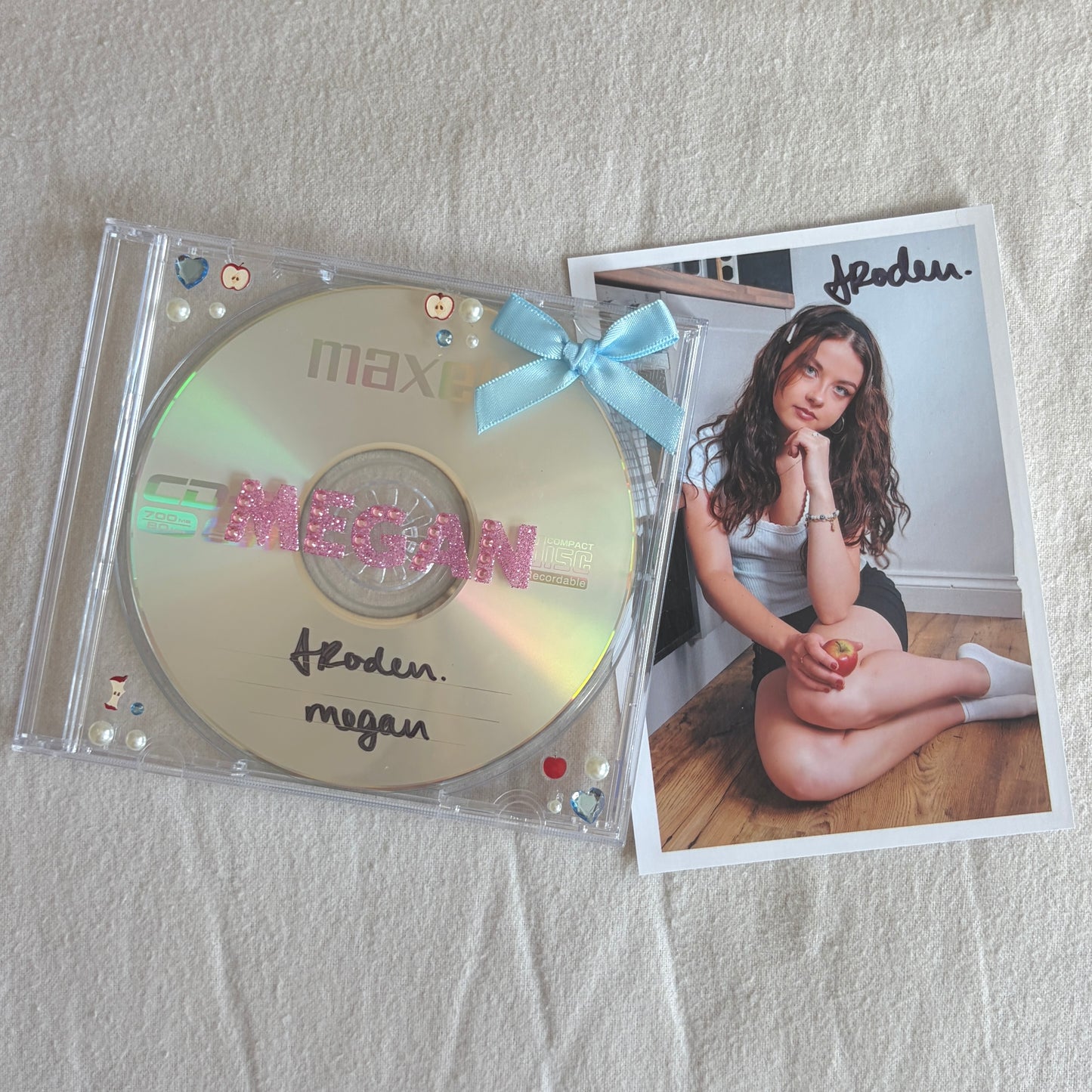megan Bundle