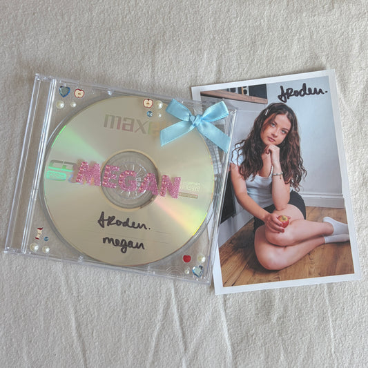 megan Bundle